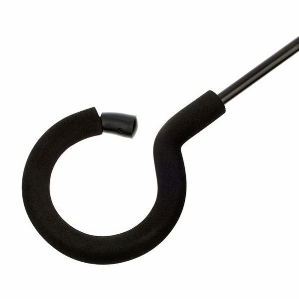 Hercules Stands HCHA-100 Mute Holder [3]