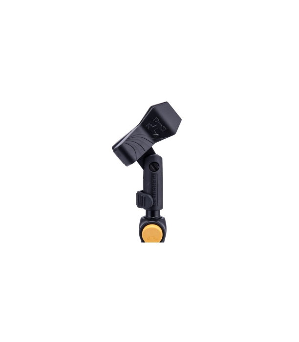Hercules Stands HCMS-300B+ Mic Stand [4]