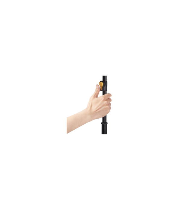 Hercules Stands HCMS-401B+ Mic stand [3]