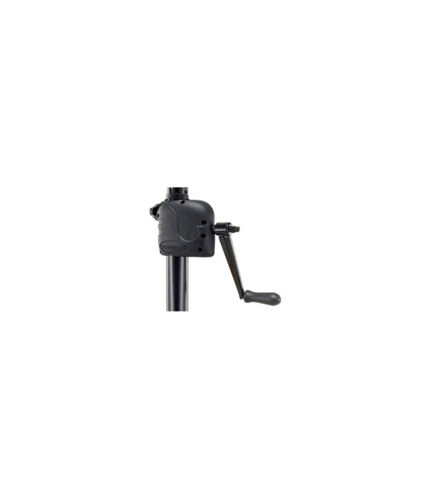 Hercules Stands HCSS-700B Speaker Stand [3]