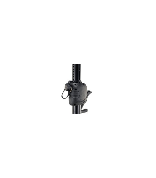 Hercules Stands HCSS-700B Speaker Stand [4]