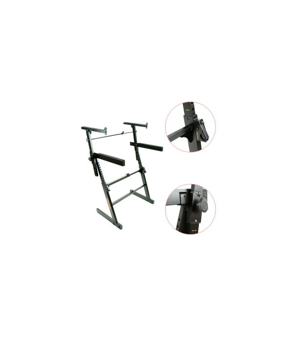 Hercules Stands KS410B [2]