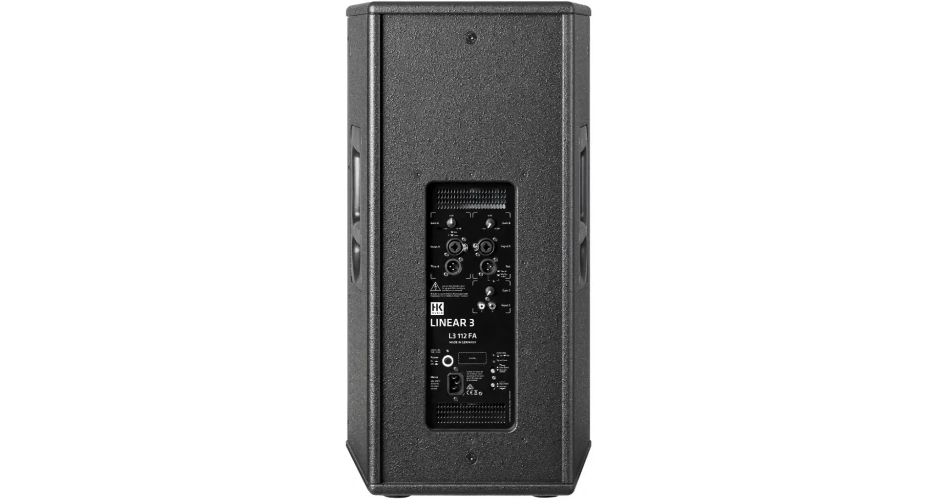 HK Audio LINEAR 3 112 FA [4]