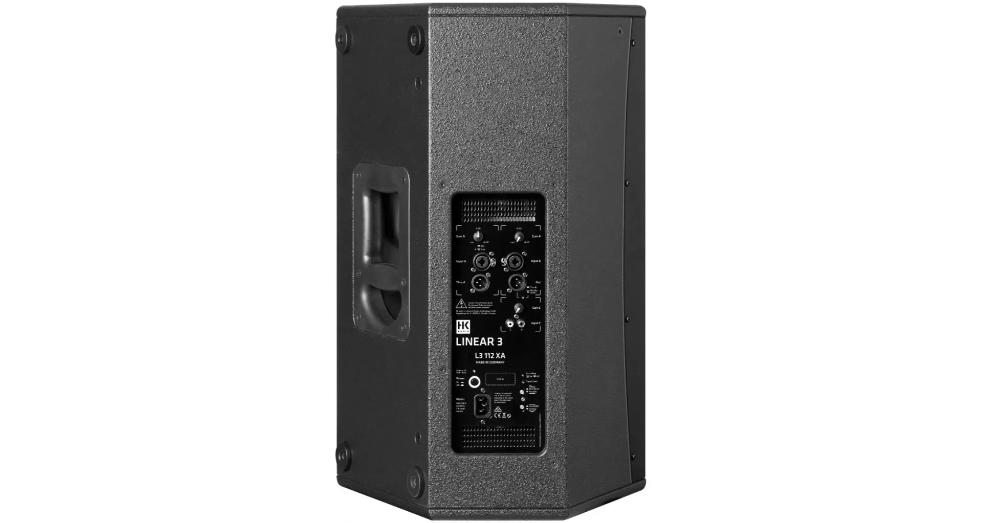 HK Audio LINEAR 3 112 XA [7]