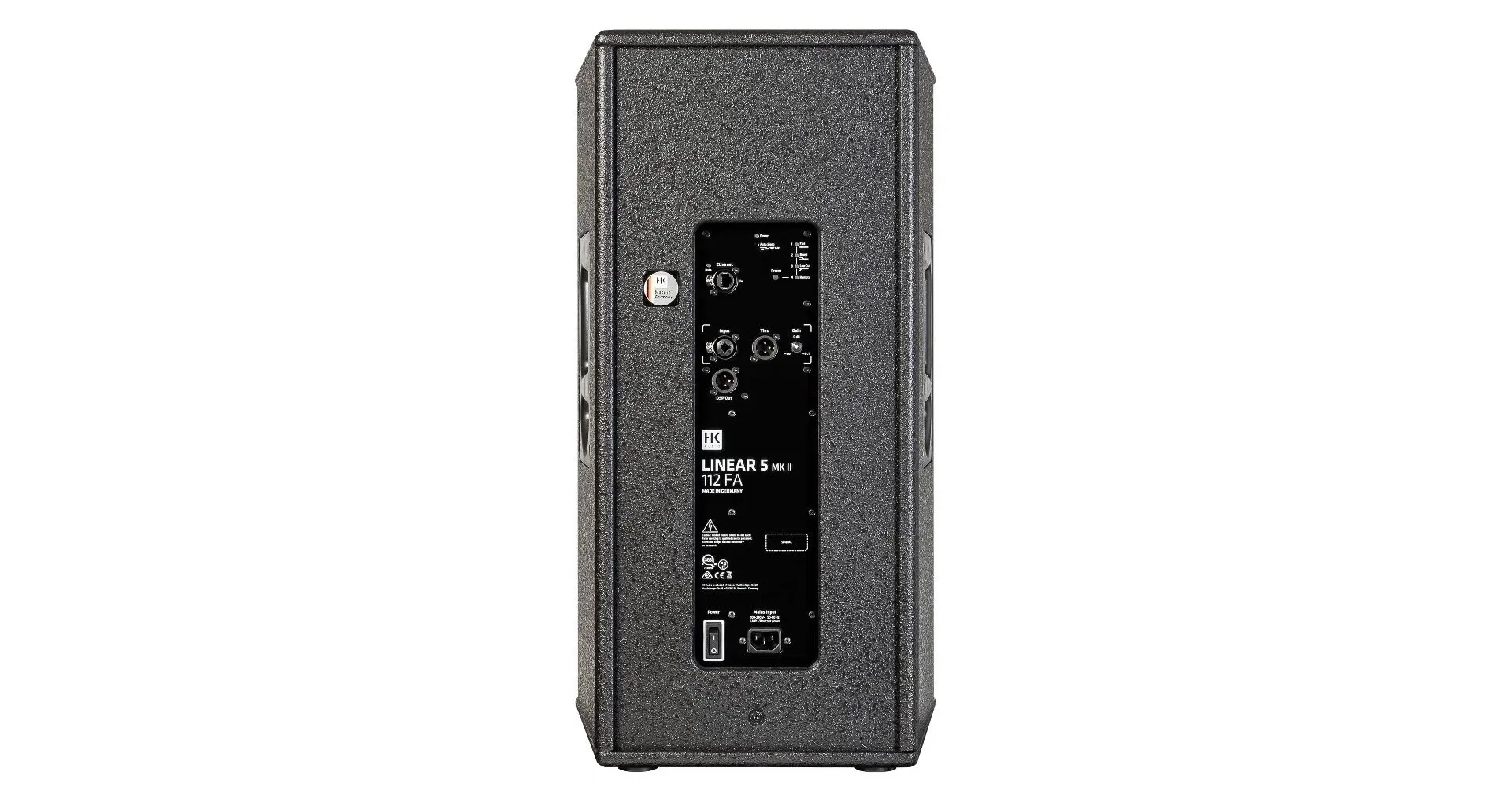 HK Audio LINEAR 5 MK II 112 FA [7]