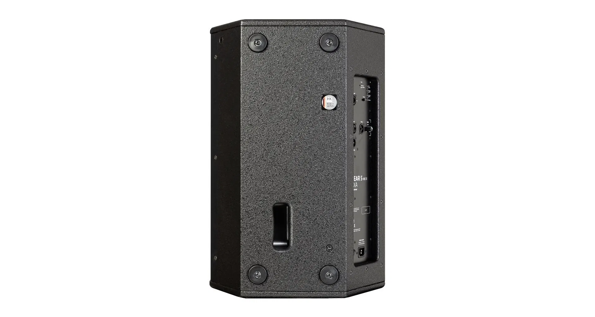 HK Audio LINEAR 5 MK II 112 XA [4]