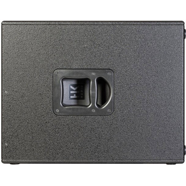 HK Audio LINEAR 5 MK II 115 Sub A - subwoofer activ [5]
