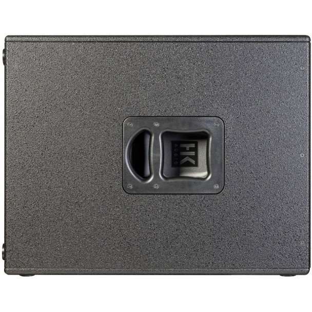HK Audio LINEAR 5 MK II 115 Sub A - subwoofer activ [4]