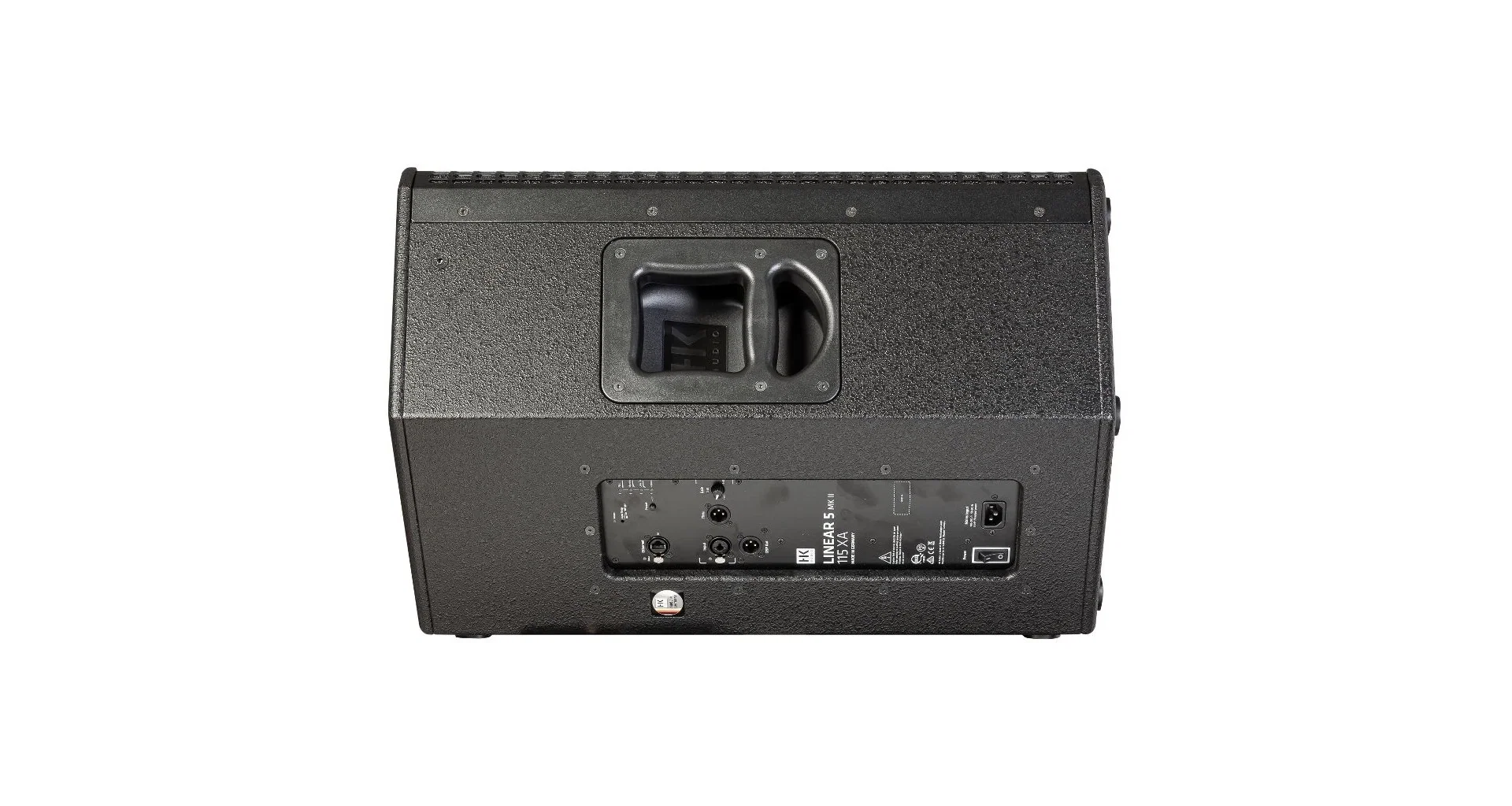 HK Audio LINEAR 5 MK II 115 XA [9]