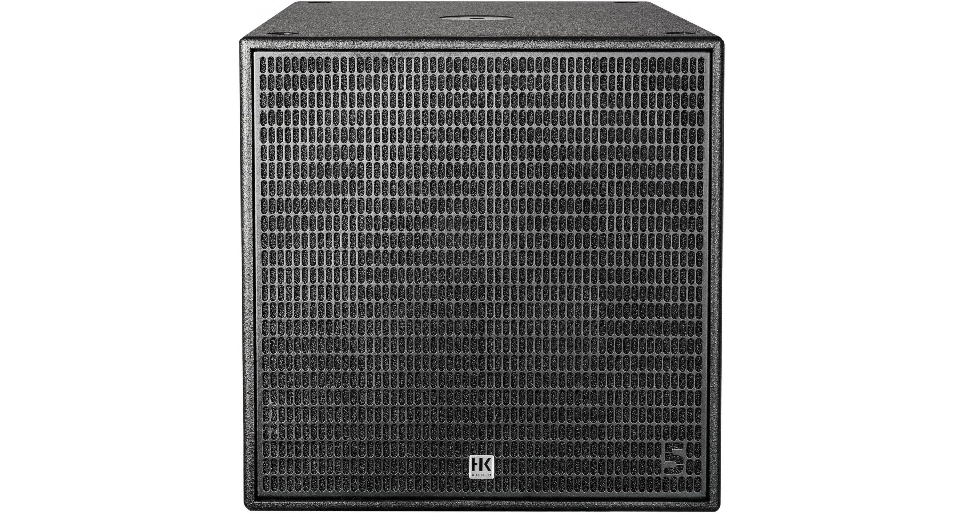 HK Audio LINEAR 5 MK II 118 Sub HPA [2]