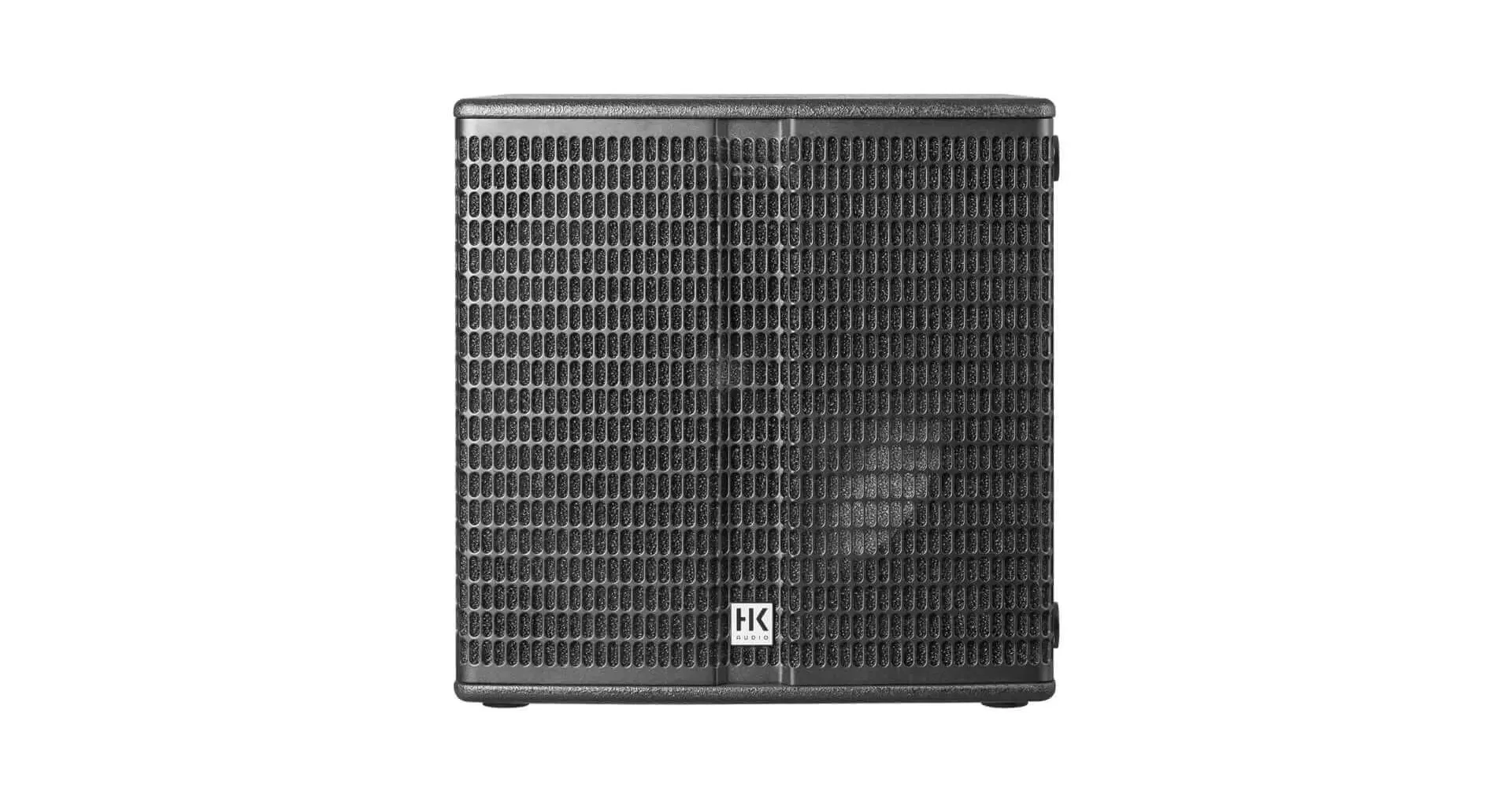 HK Audio LINEAR Sub 1500 A [2]