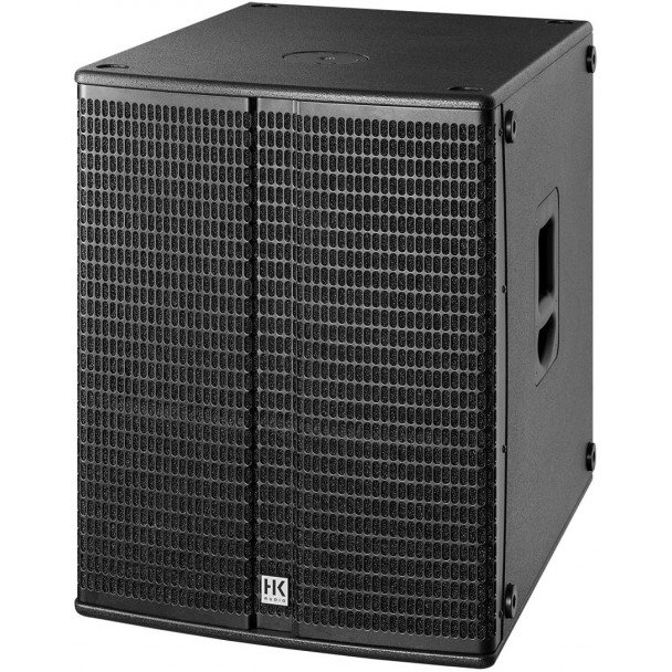 HK Audio LINEAR Sub 1800 A - subwoofer activ [3]
