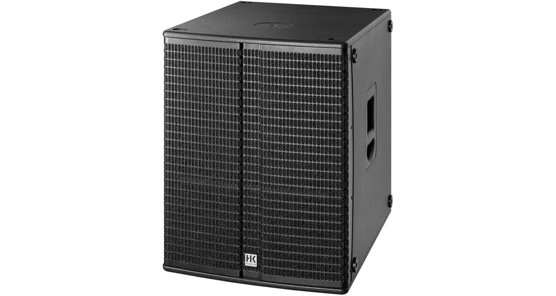 HK Audio LINEAR Sub 1800 A [3]