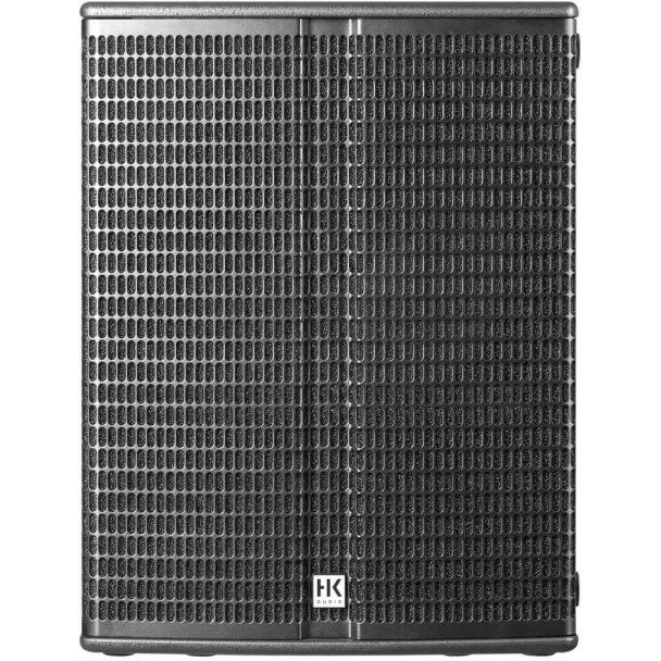 HK Audio LINEAR Sub 1800 A - subwoofer activ [2]
