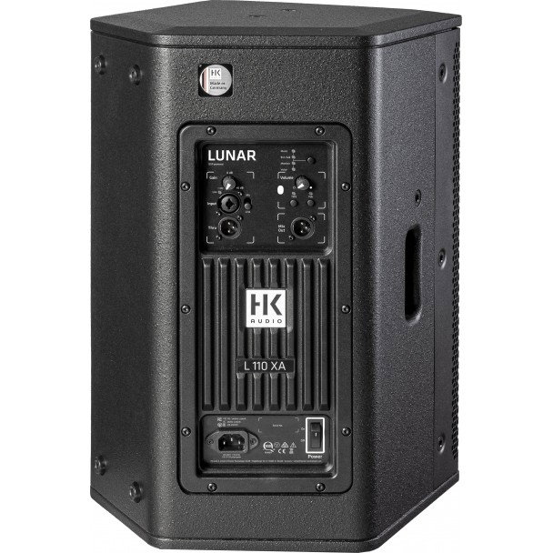 HK Audio LUNAR 110 XA - boxa activa 10 inch cu bluetooth [3]