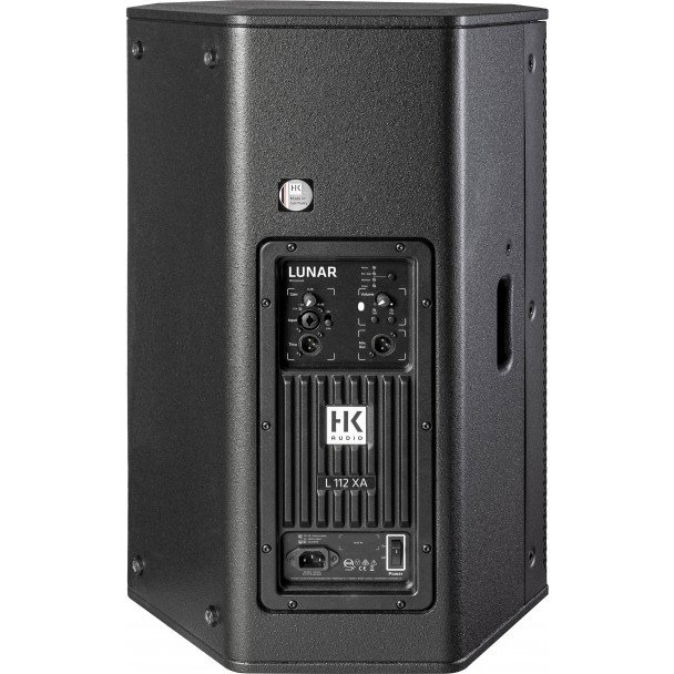 HK Audio LUNAR 112 XA - boxa activa 12 inch cu bluetooth [3]