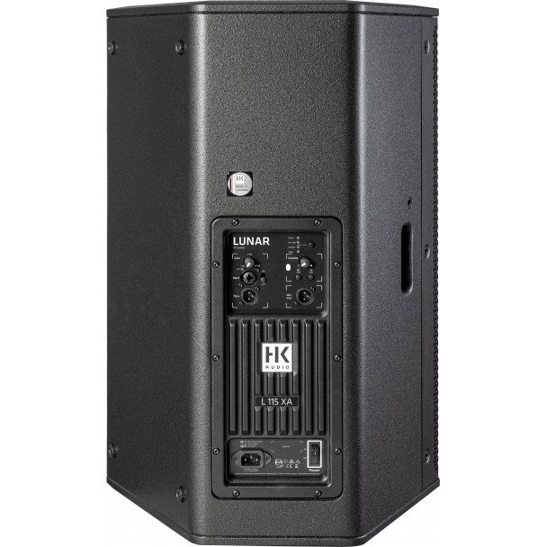 HK Audio LUNAR 115 XA - boxa activa 15 inch cu bluetooth [3]