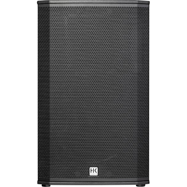 HK Audio LUNAR 115 XA - boxa activa 15 inch cu bluetooth [2]