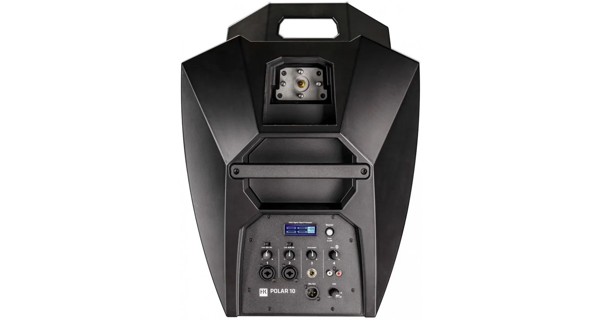 HK Audio POLAR 10 [10]