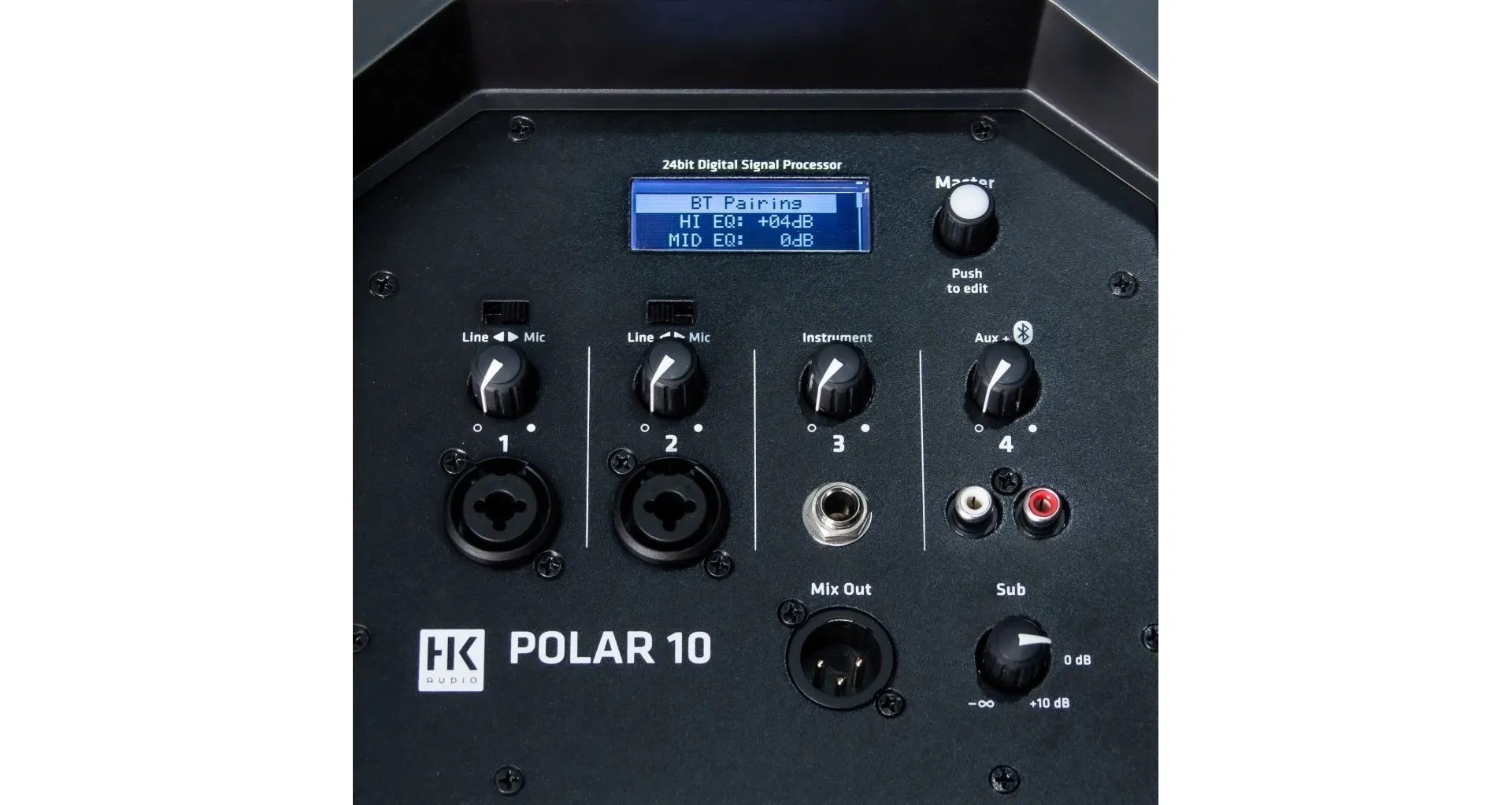 HK Audio POLAR 10 [17]