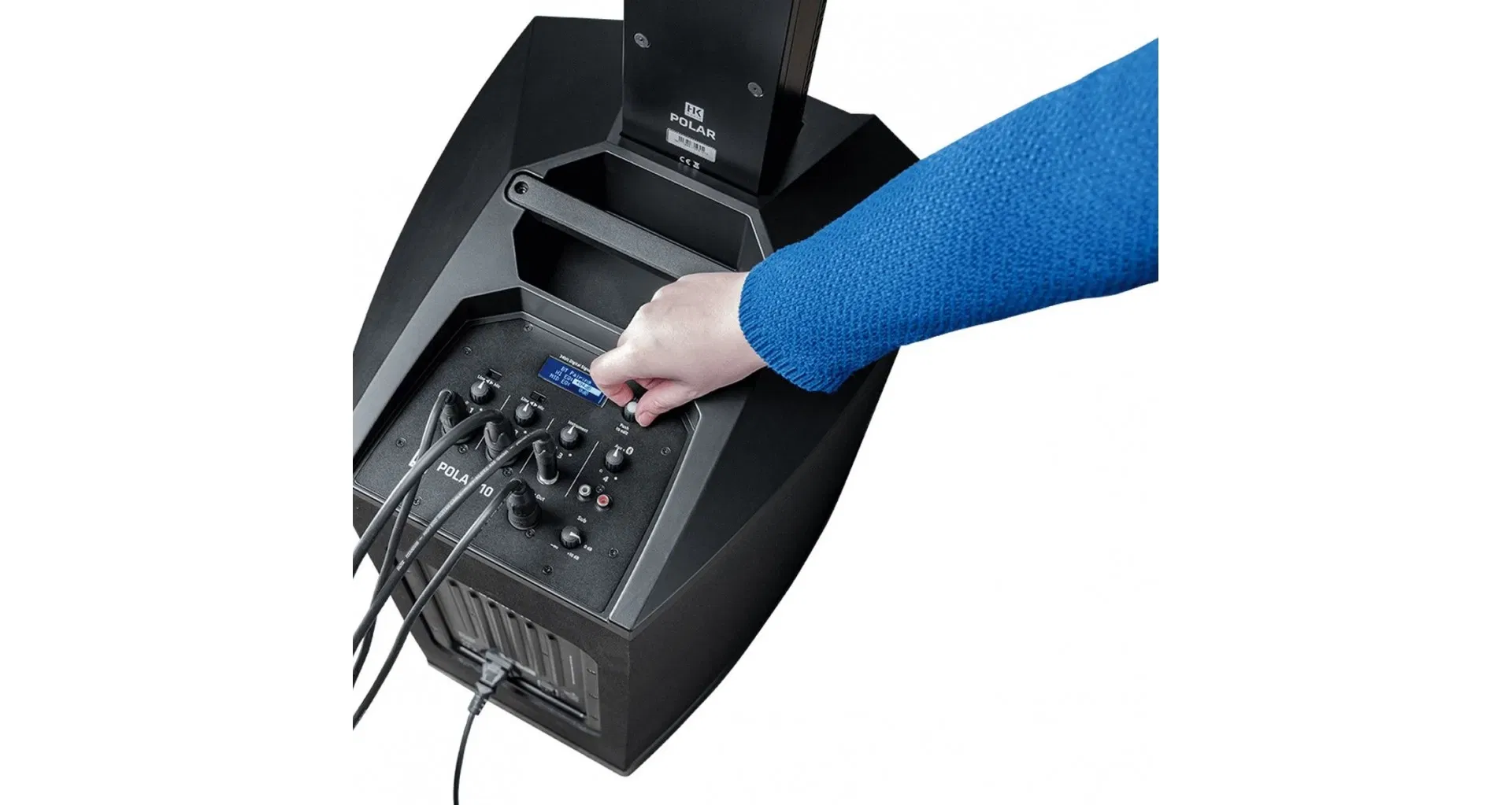 HK Audio POLAR 10 [11]