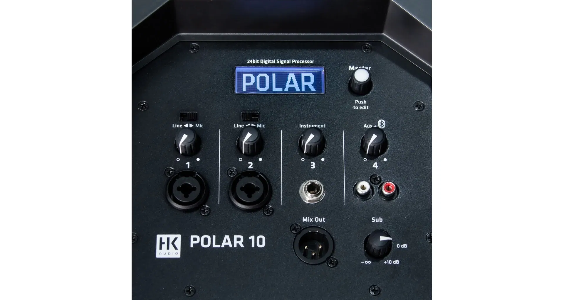 HK Audio POLAR 10 [12]