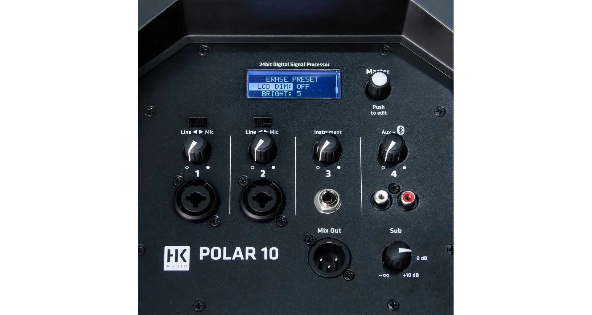 HK Audio POLAR 10 [14]
