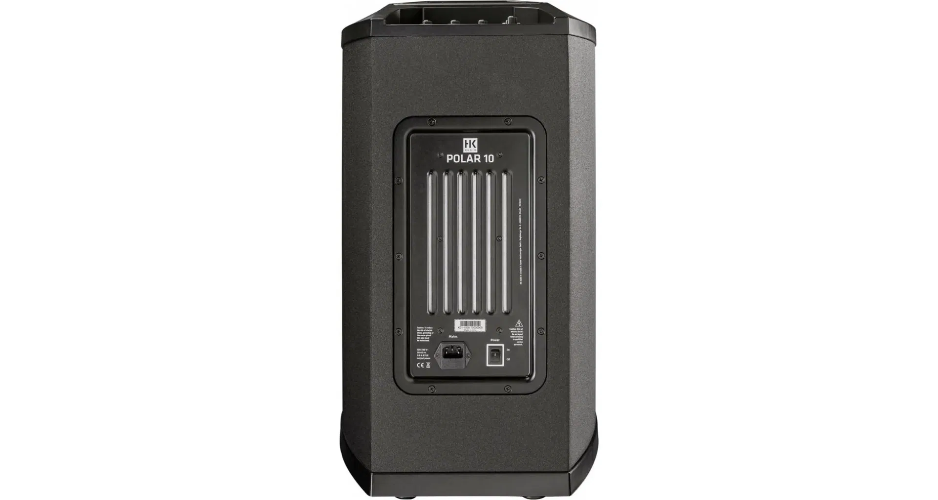 HK Audio POLAR 10 [9]