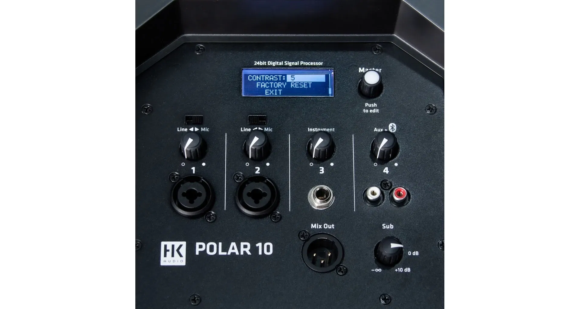 HK Audio POLAR 10 [13]