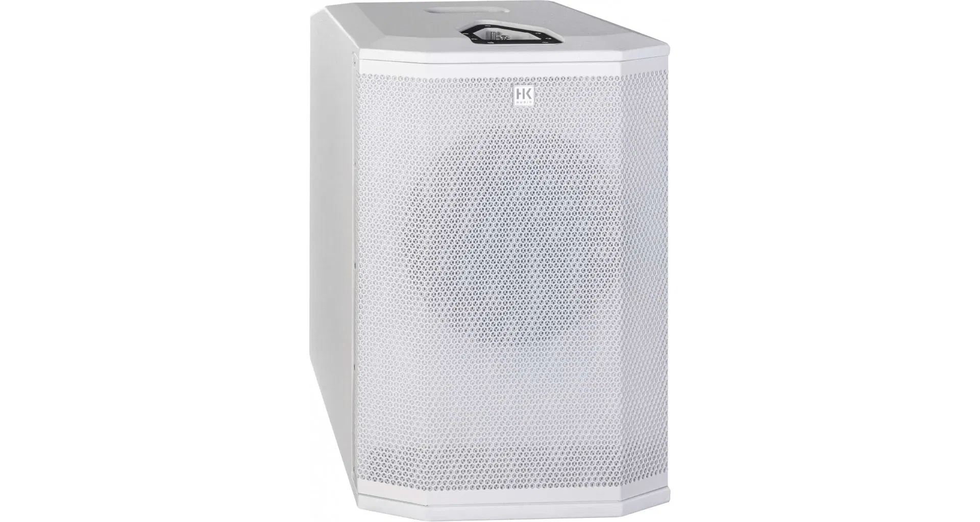 HK Audio POLAR 10 MK2 White [4]