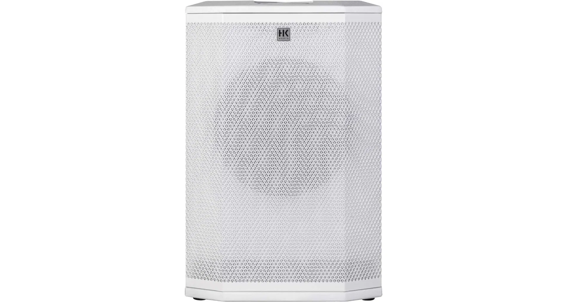 HK Audio POLAR 10 MK2 White [5]