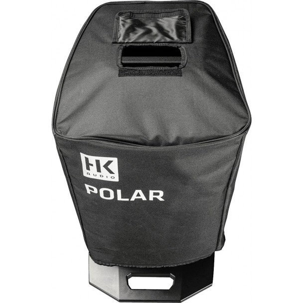 HK Audio POLAR 10 Sub Cover - husa de boxa [3]
