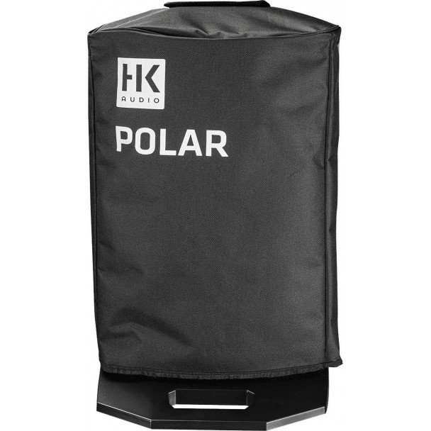 HK Audio POLAR 10 Sub Cover - husa de boxa [2]