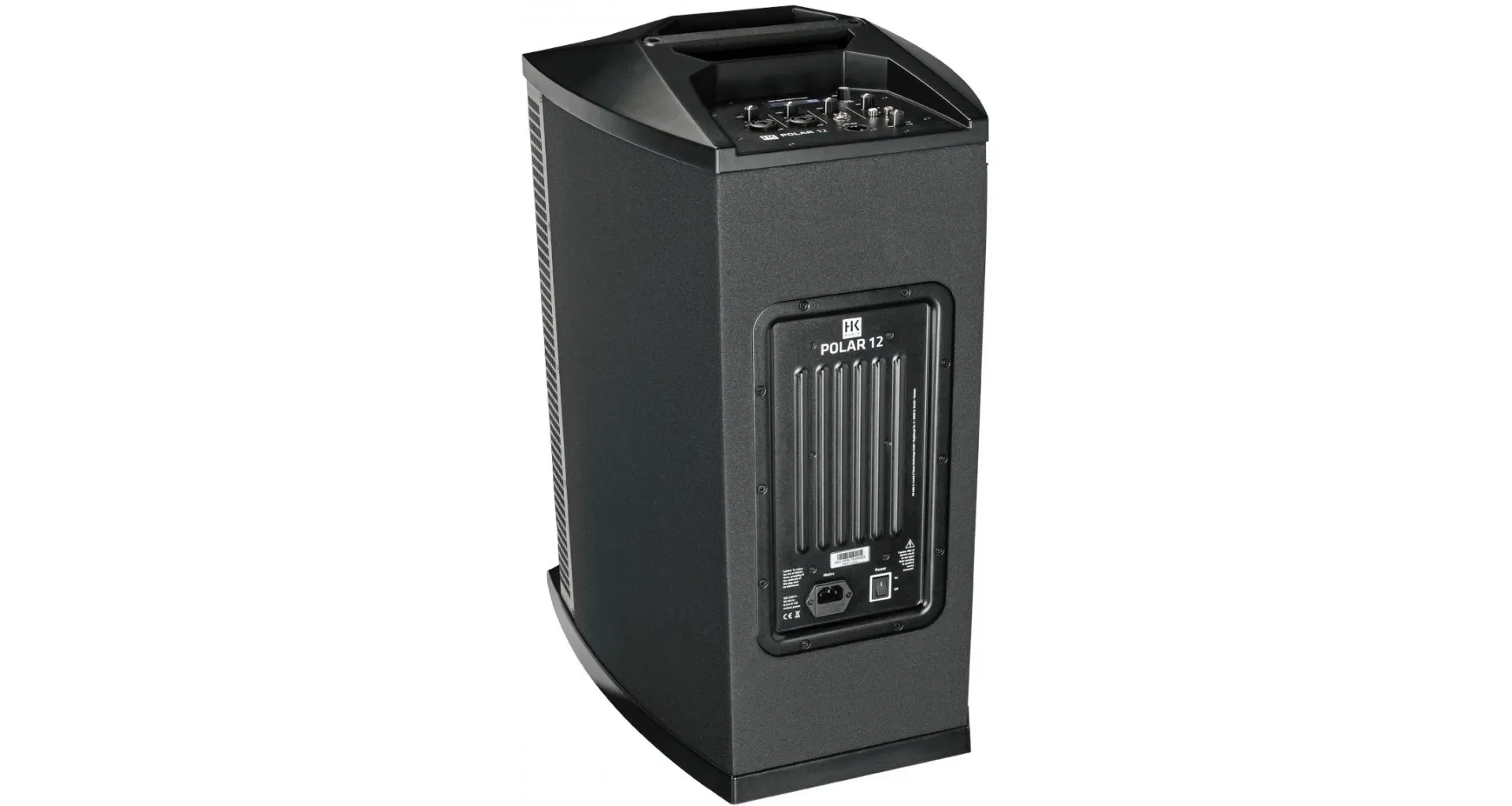 HK Audio POLAR 12 [10]