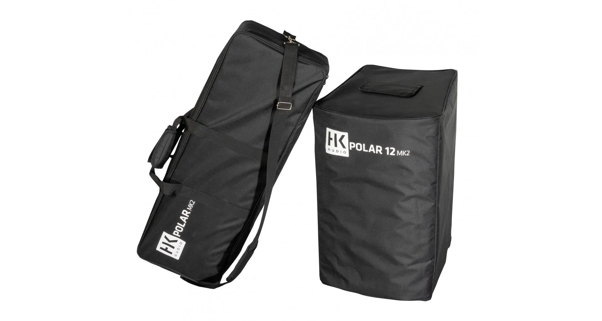 HK Audio POLAR 12 MK2 Black [25]
