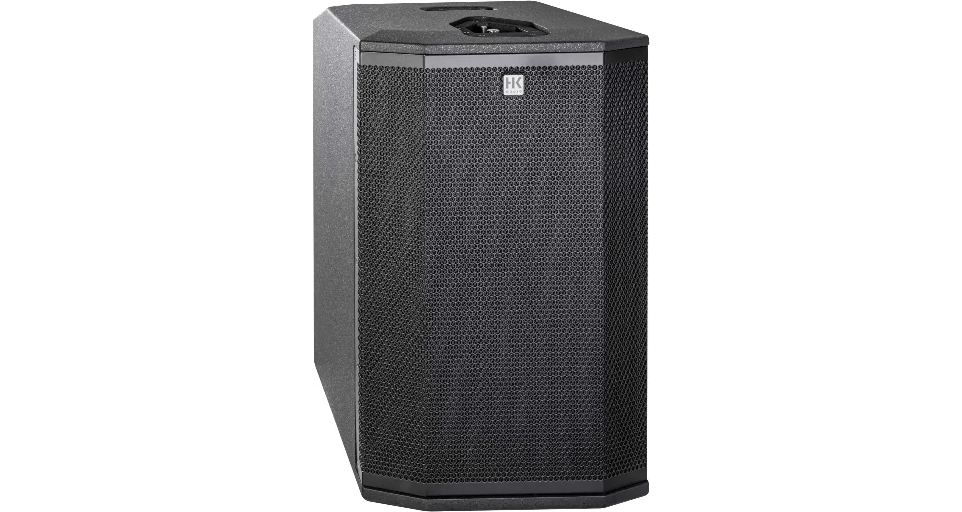 HK Audio POLAR 12 MK2 Black [5]