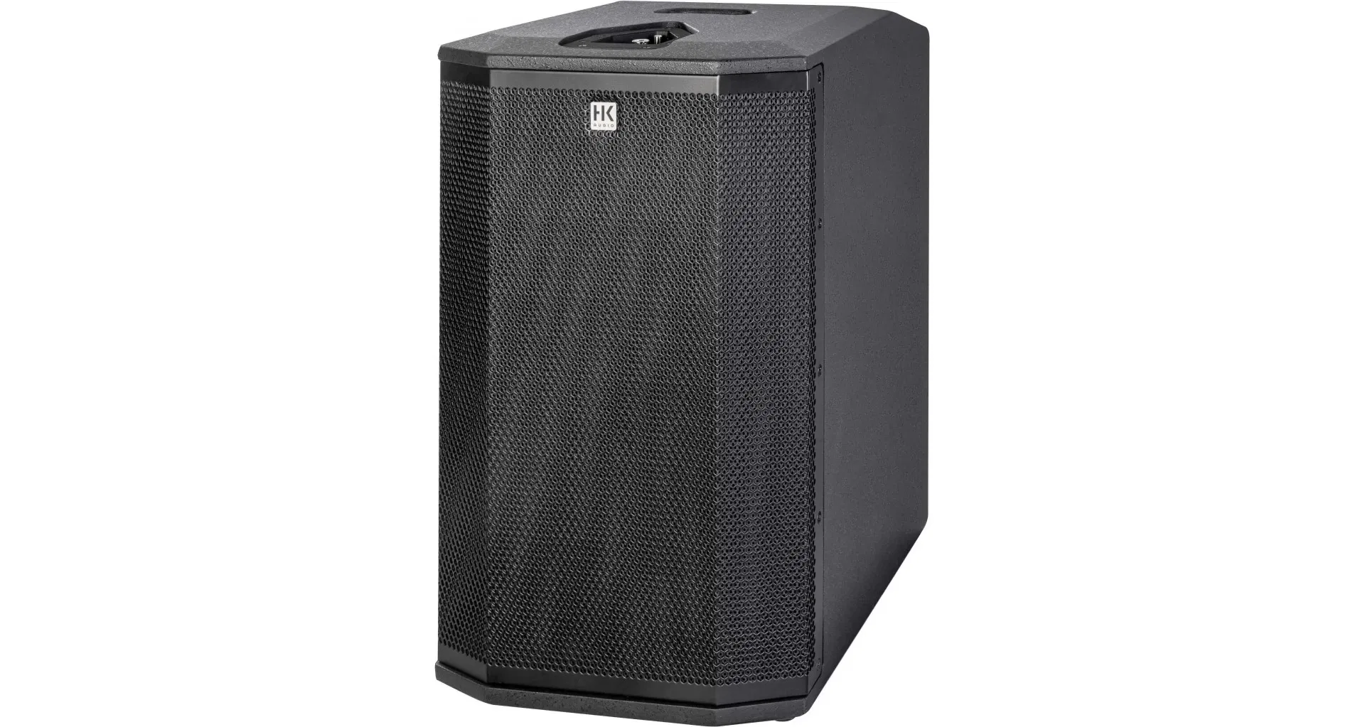 HK Audio POLAR 12 MK2 Black [6]