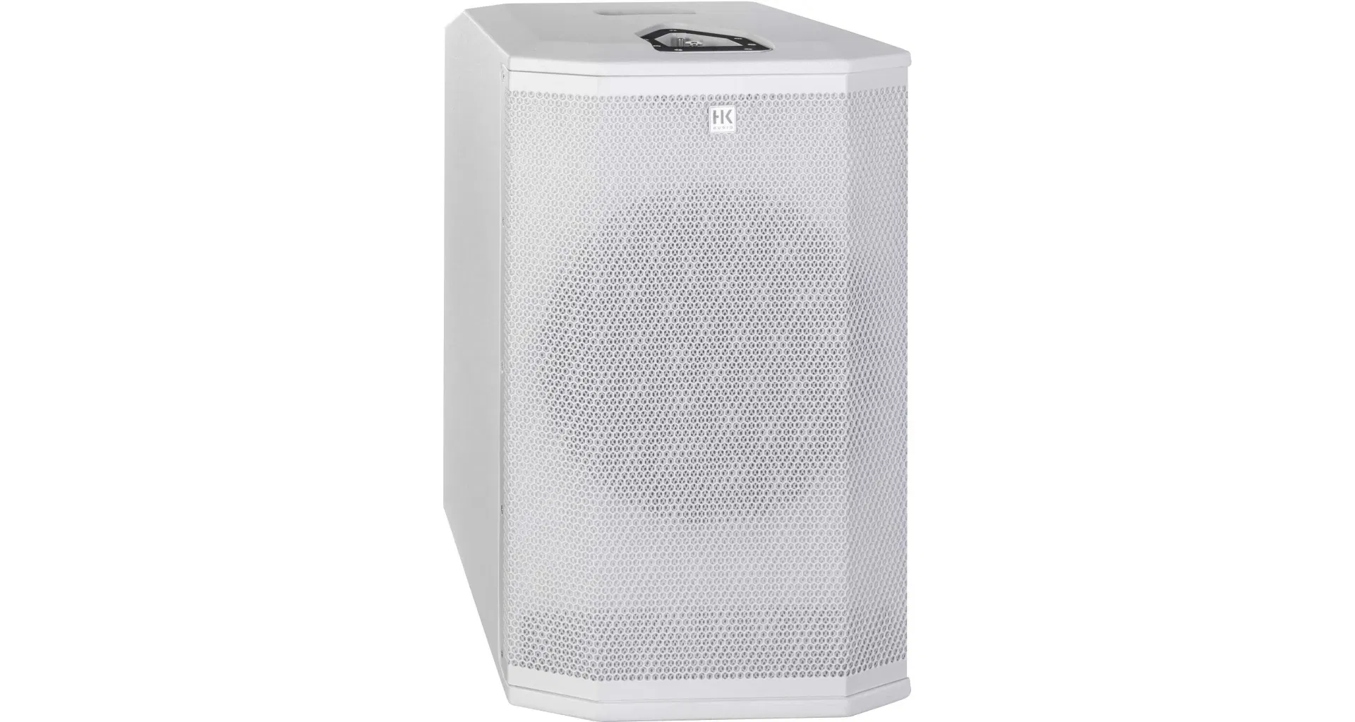 HK Audio POLAR 12 MK2 White [6]