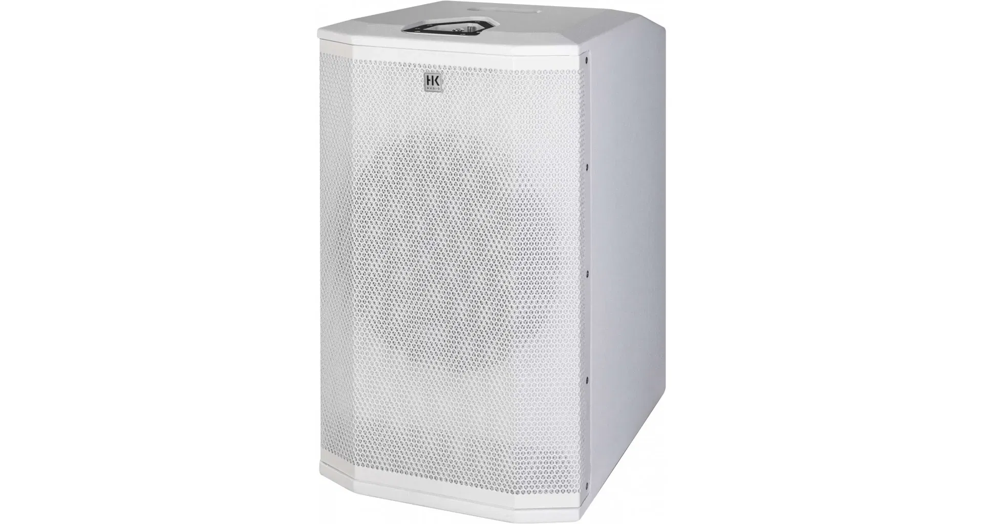 HK Audio POLAR 12 MK2 White [7]