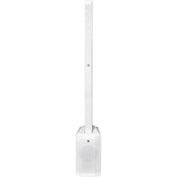 HK Audio POLAR 8 MK2 White - sistem de sonorizare tip coloana cu bluetooth [2]