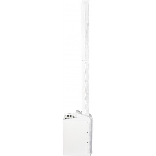 HK Audio POLAR 8 MK2 White - sistem de sonorizare tip coloana cu bluetooth [4]