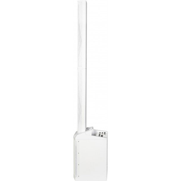 HK Audio POLAR 8 MK2 White - sistem de sonorizare tip coloana cu bluetooth [5]