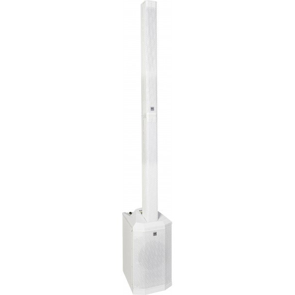 HK Audio POLAR 8 MK2 White - sistem de sonorizare tip coloana cu bluetooth [3]