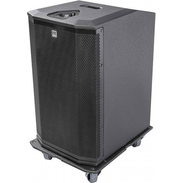 HK Audio POLAR MK2 Wheelboard - carucior subwoofer [2]