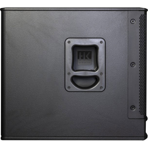 HK Audio PORTABLE SUB 115 A - subwoofer activ 15 inch [5]