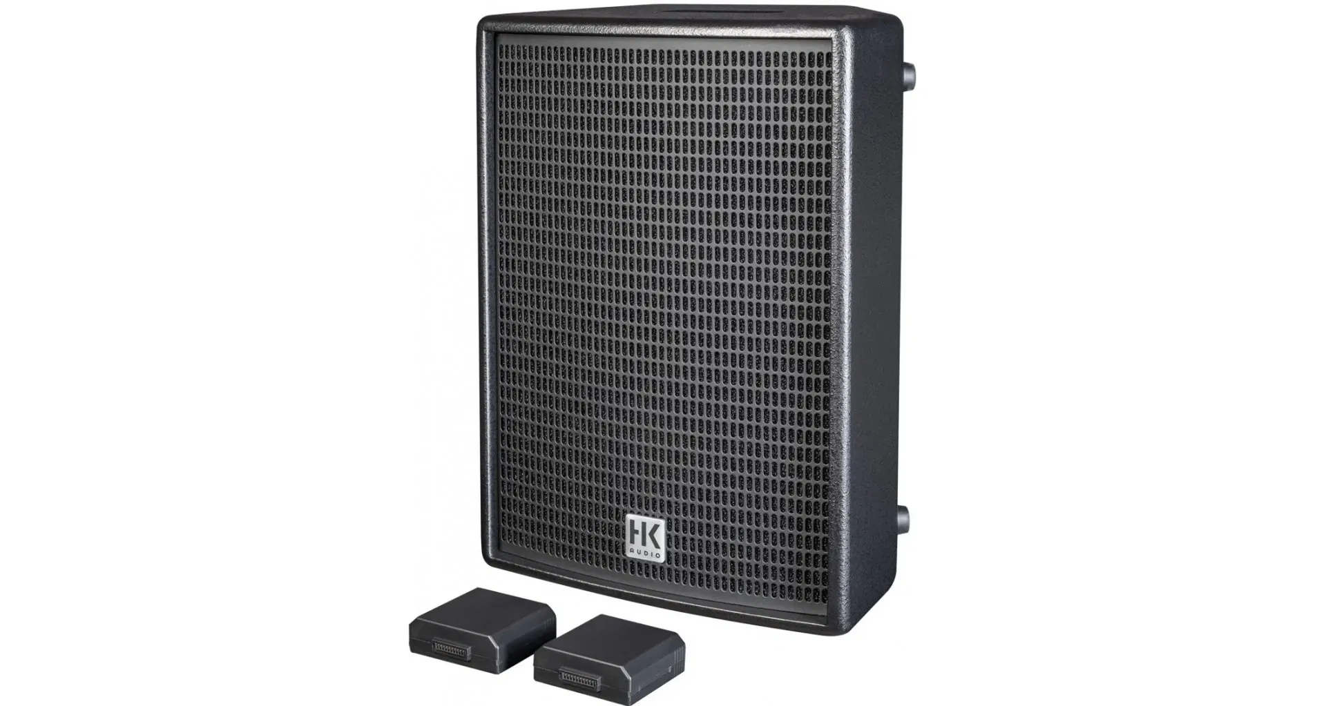 HK Audio PREMIUM PR:O MOVE 8 - including 2 batteries and 1 power supply [3]