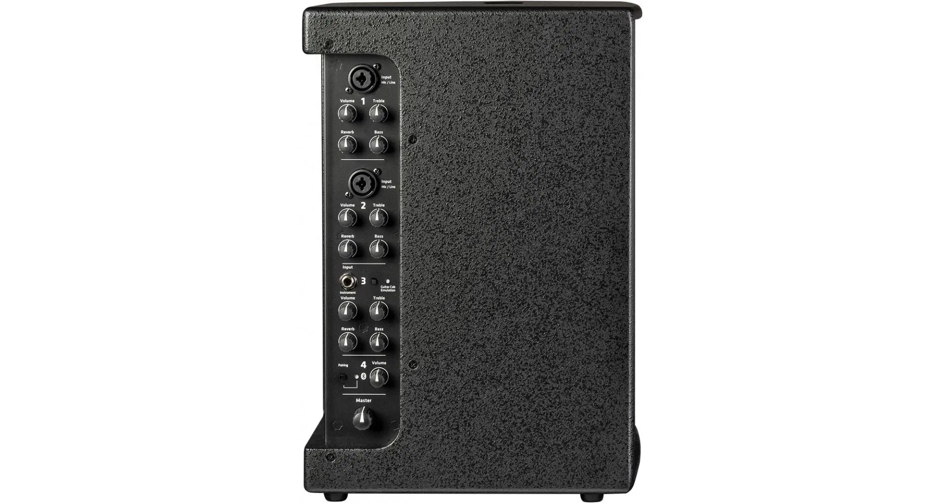 HK Audio PREMIUM PR:O MOVE 8 - including 2 batteries and 1 power supply [11]