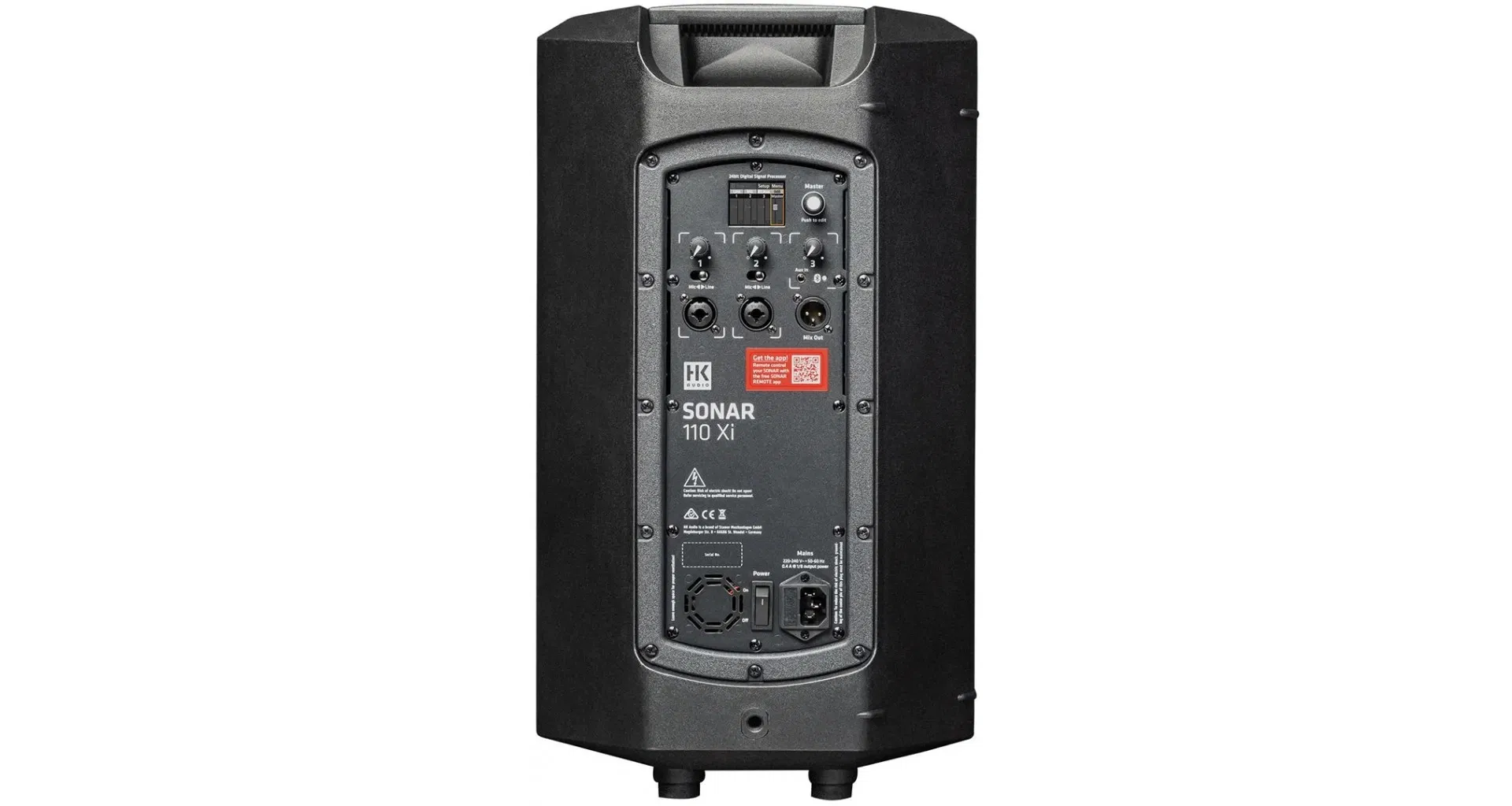 HK Audio SONAR 110 Xi [3]