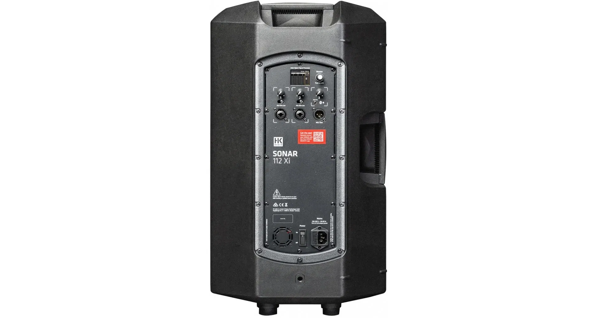 HK Audio SONAR 112 Xi [3]