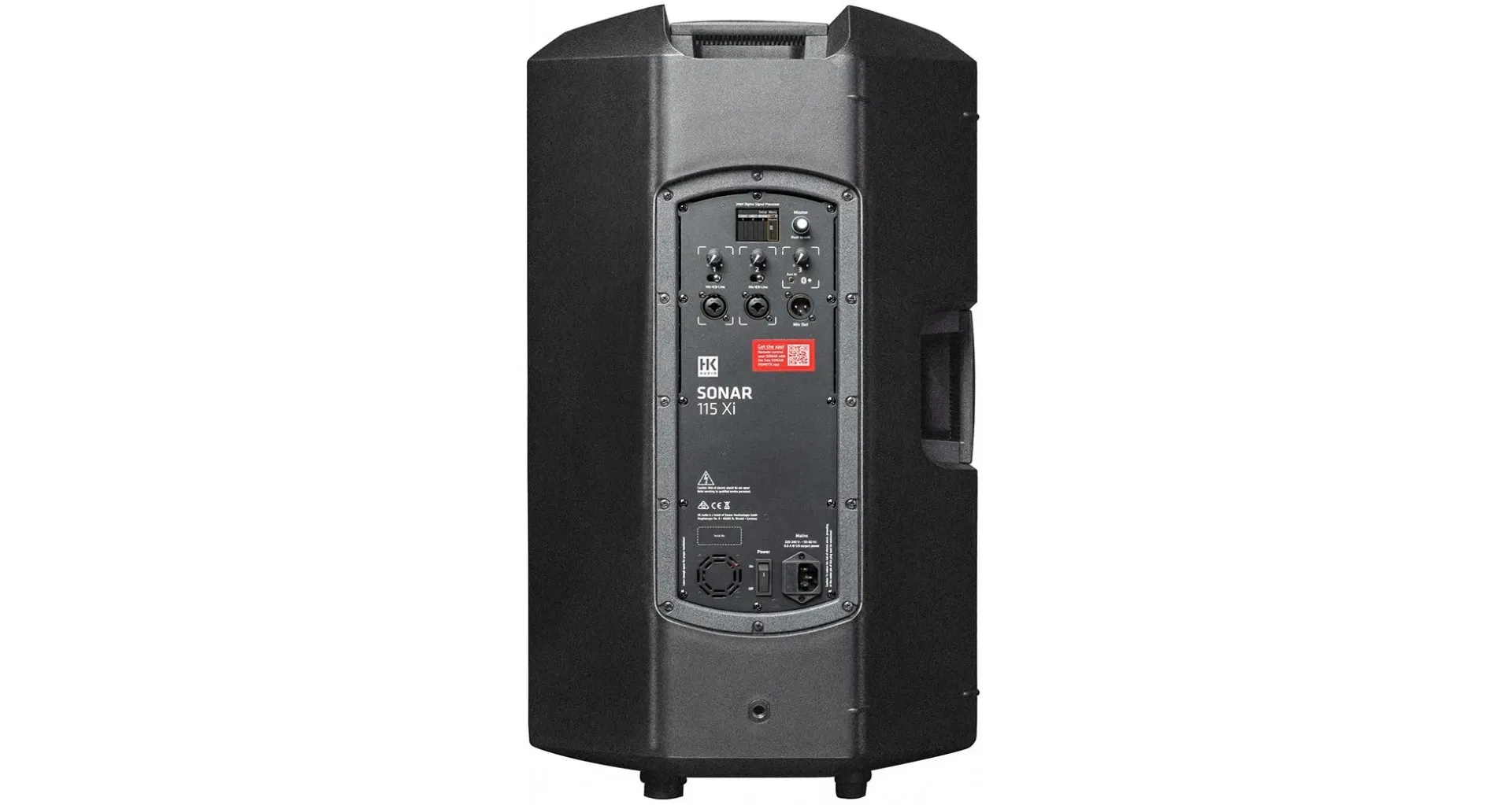 HK Audio SONAR 115 Xi [3]